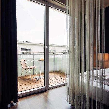 แฮรีส์ โฮม ลินซ์ โฮเทล แอนด์ อพาร์ตเมนต์ Hotel ภายนอก รูปภาพ
