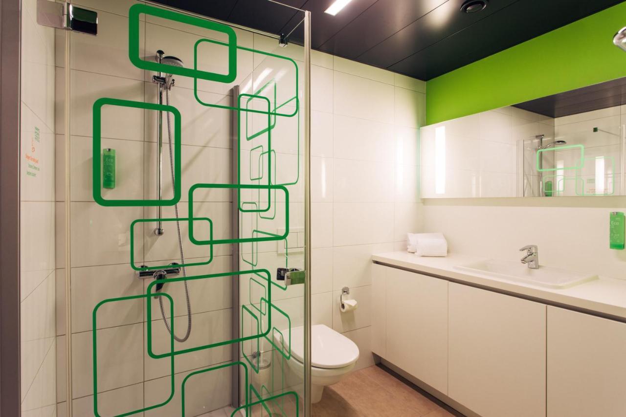 แฮรีส์ โฮม ลินซ์ โฮเทล แอนด์ อพาร์ตเมนต์ Hotel ภายนอก รูปภาพ