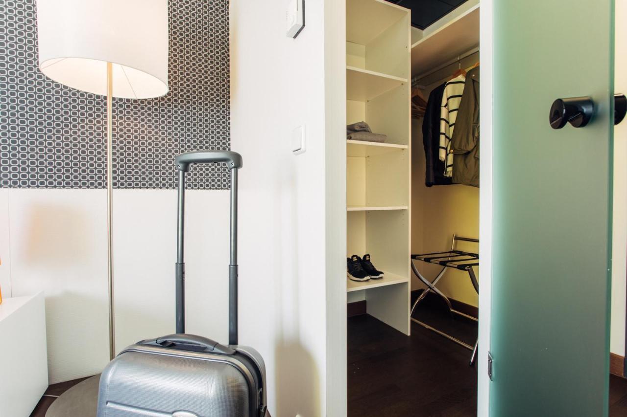 แฮรีส์ โฮม ลินซ์ โฮเทล แอนด์ อพาร์ตเมนต์ Hotel ภายนอก รูปภาพ